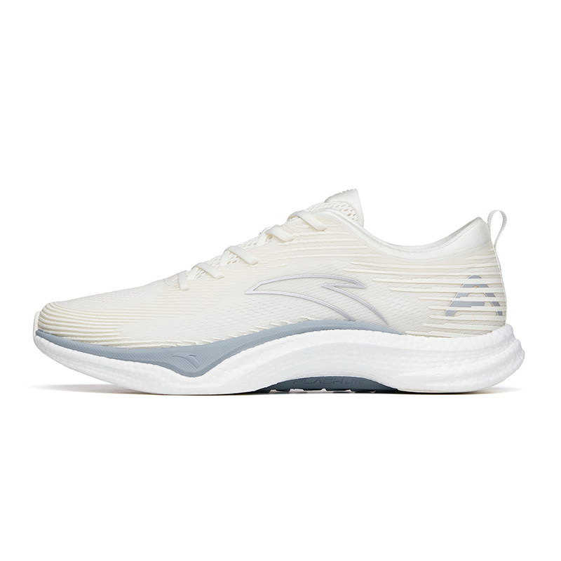 安踏氢跑4代跑鞋火星泡棉科技虫洞跑步运动鞋跑步鞋