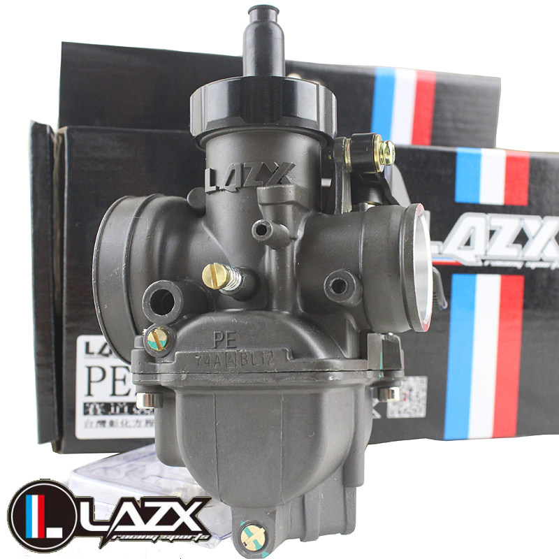 lazx雷石化油器雅马哈踏板摩托摩托车车福鬼火gy6摩托车化油器