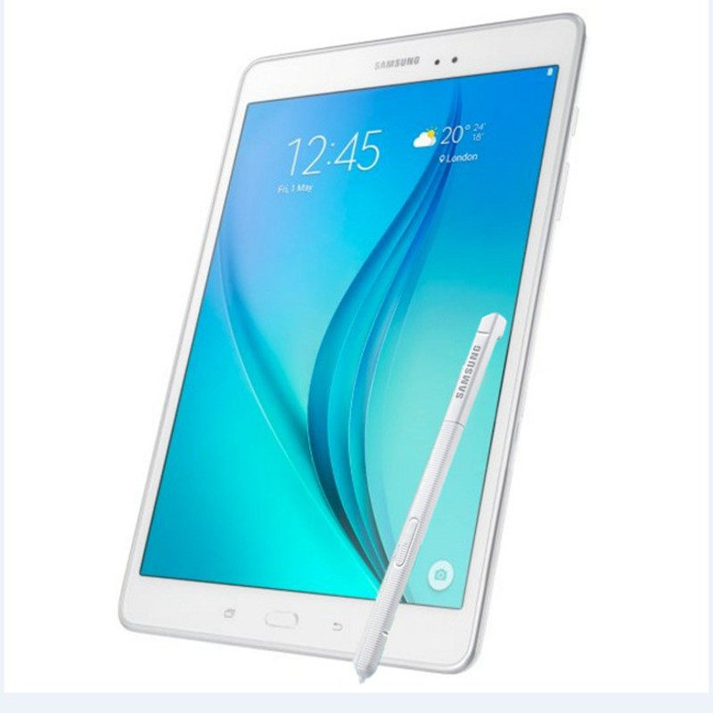 三星tab学海p355c手写笔p555c触控笔p350原装学生手写笔