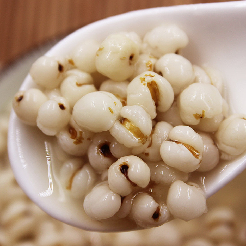 东北北新粮薏米仁优质薏米薏仁米苡米农家自产薏米