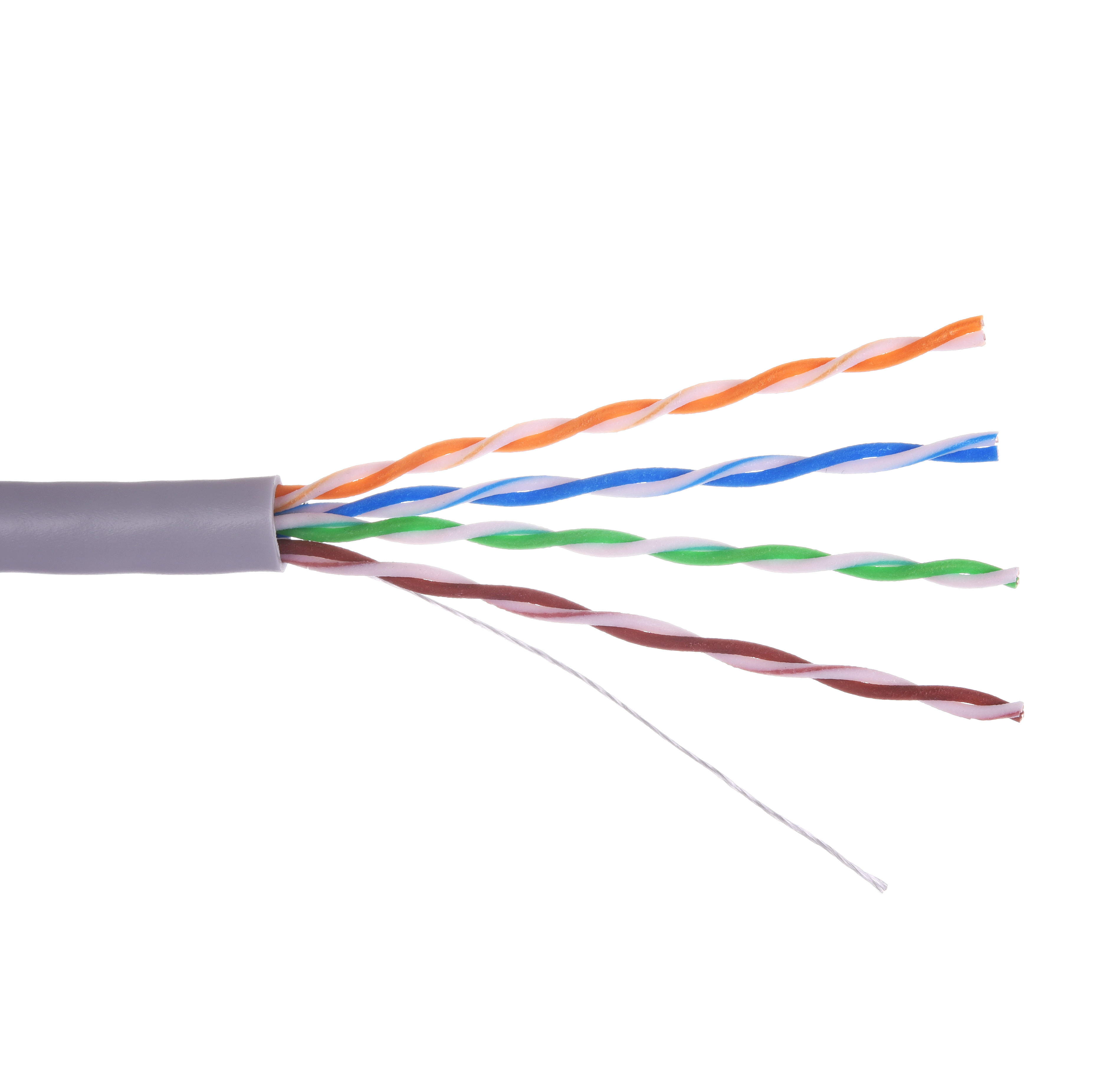 网线超五类室内室外宽带线