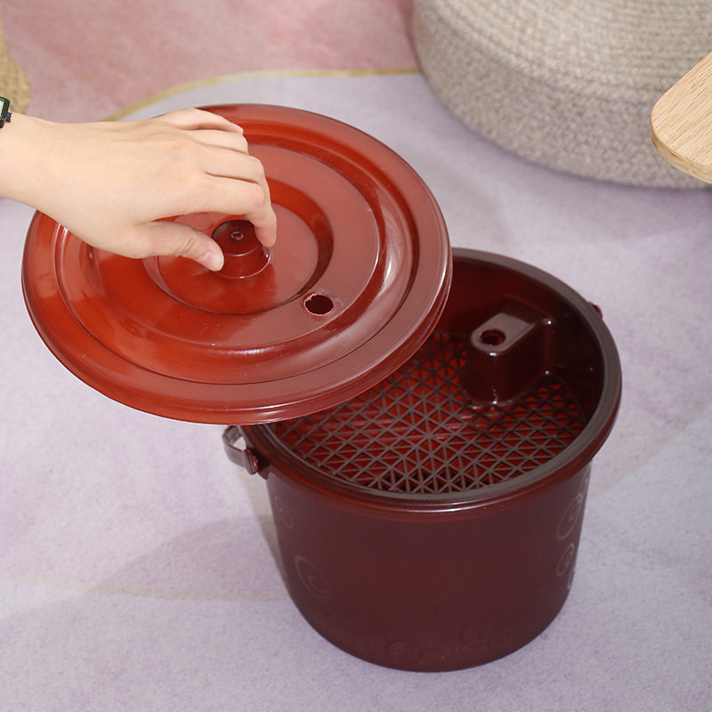 水桶茶桶茶叶茶渣桶过滤废水垃圾桶茶水功夫功夫茶茶道