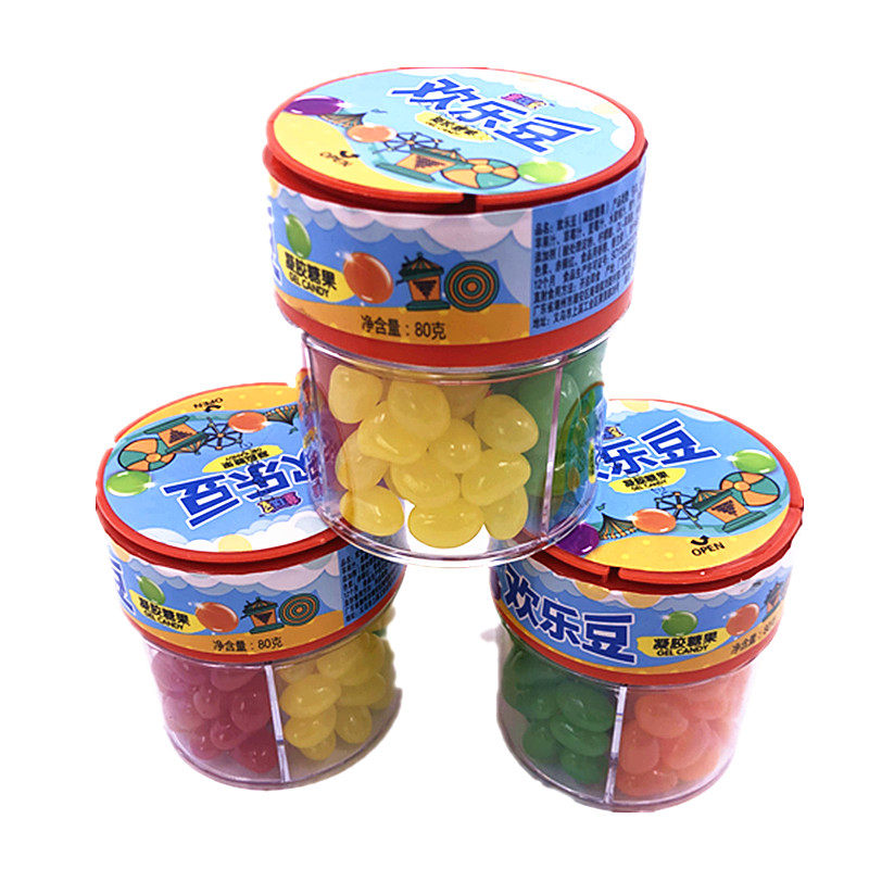 童玩玩物欢乐豆彩虹糖吸棒棒棒棒糖吸吸糖雪滋棒糖果