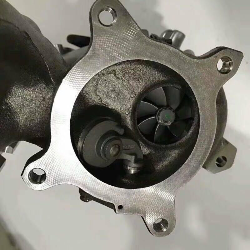 大众迈特特威2.0t涡轮增压器jh50852t14.0853c1506j145713q增压增压器