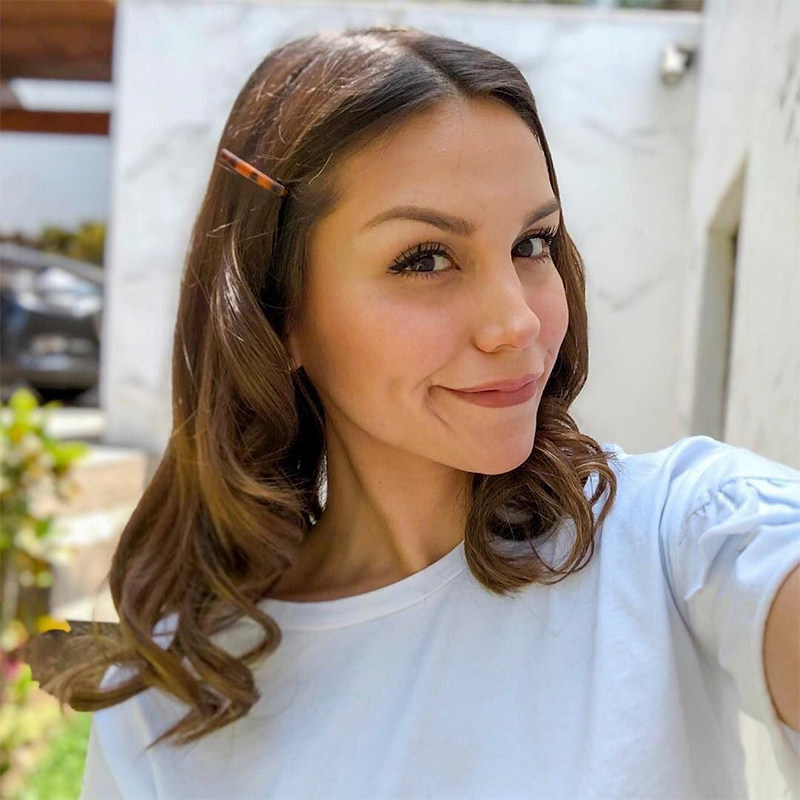 goody歌妮classics金属简约混色套装一字发夹头饰发饰