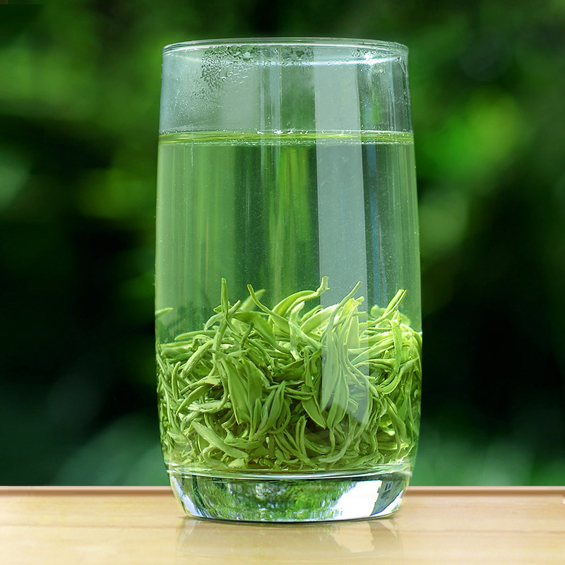 碧螺春明前茶雀毛尖散装单芽特级茶叶2020正宗碧螺春