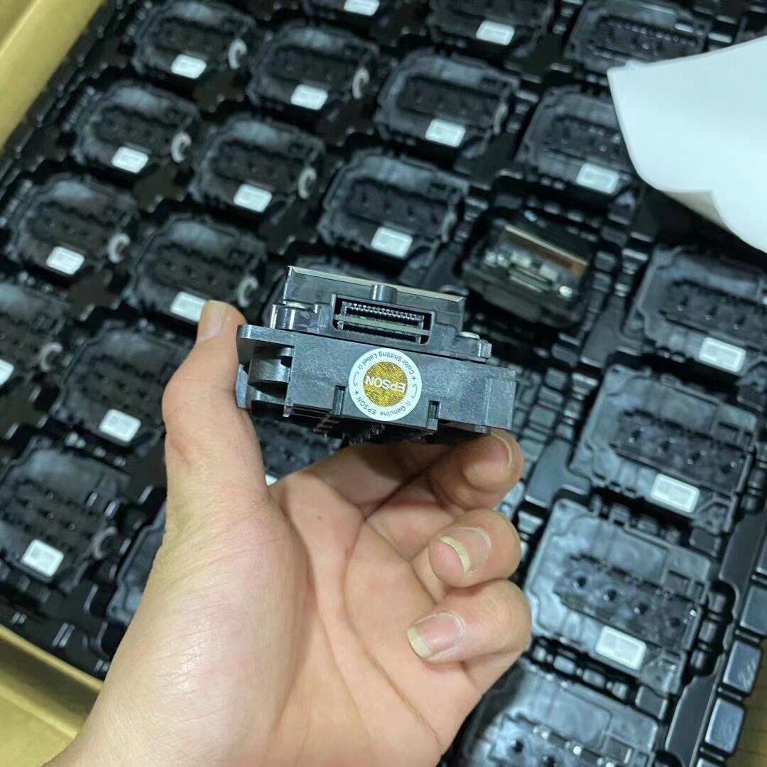 打印机喷头爱普生4720全新eps3200高速写真机油性水性喷头