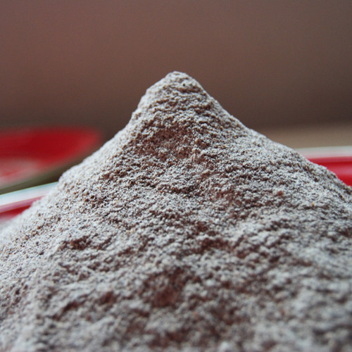 湖南湘西怀化特产农家土特产糁子粉铲子