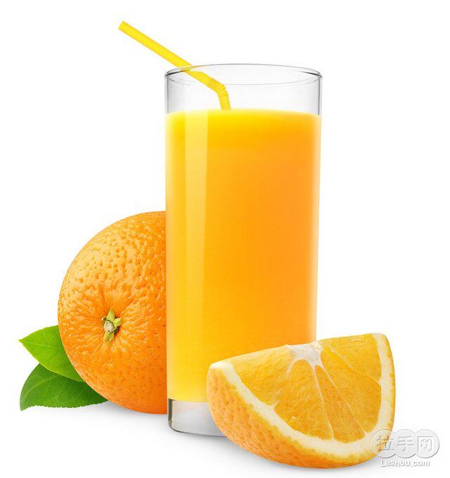 柳橙橙汁鲜活鲜绿果肉果汁浓缩饮料香橙多种浓缩果蔬汁