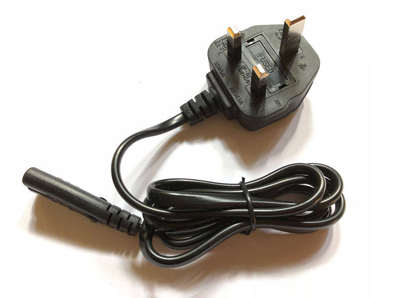 原装psvpspps2ps3ps4港版电源线8字英规各类线材