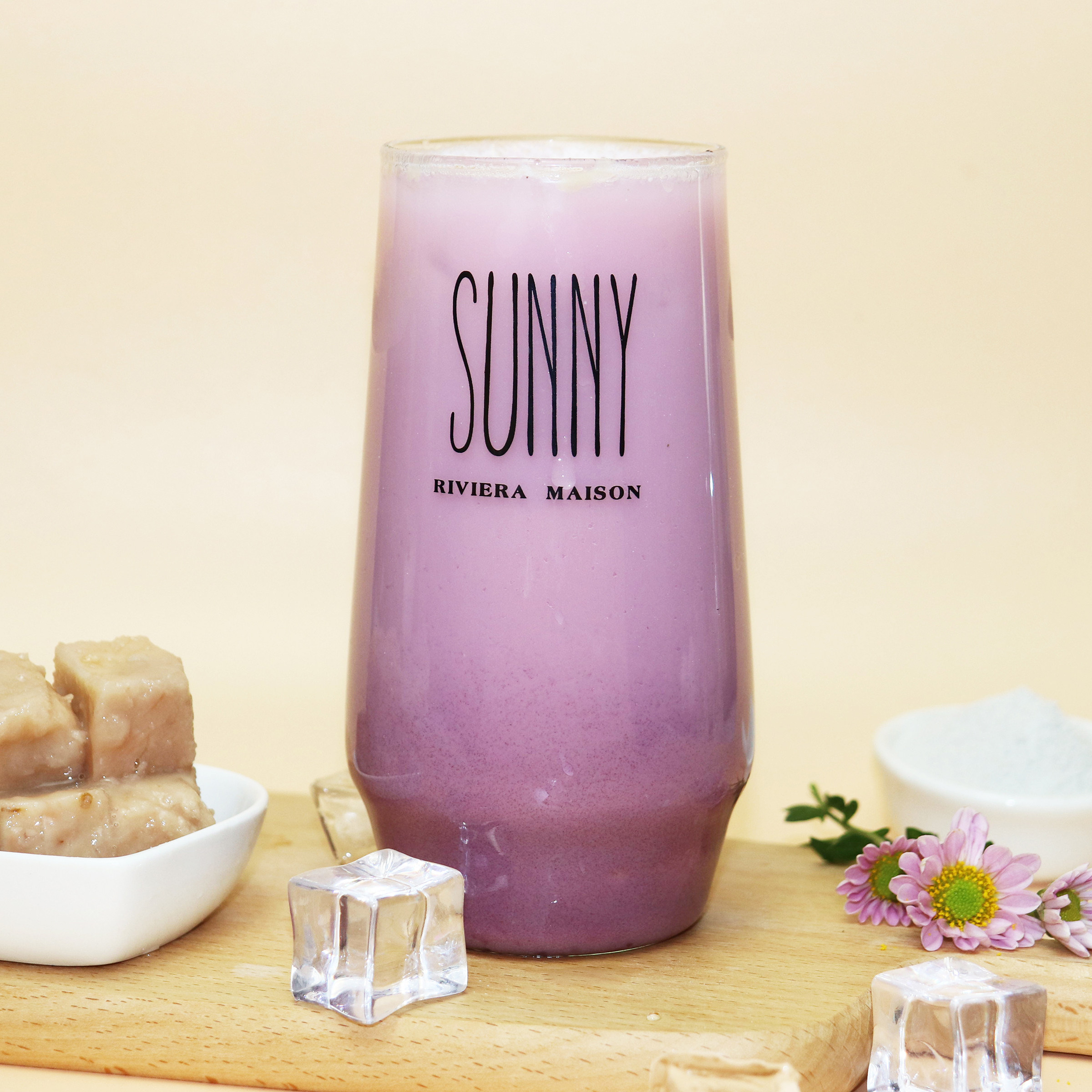 富立唐芋头牛奶粉固体饮料香芋牛奶果味珍珠其它饮品