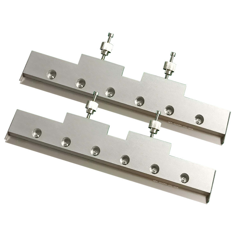 刮刀适用正实印刷机smt一副刀片厂家直销定制其他机械五金新