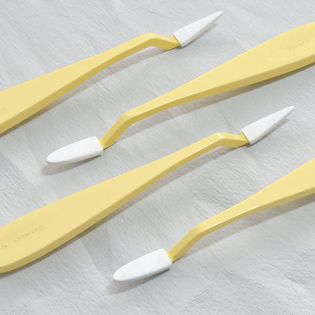 素描工具维米米尔纸擦刀揉擦速写修正涂抹美术揉擦笔