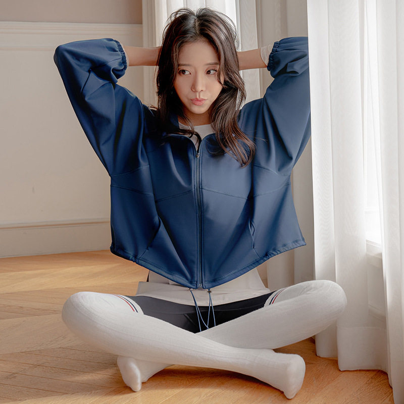 小吉2020年新品运动瑜伽长筒裤袜ins网红专业运动护具