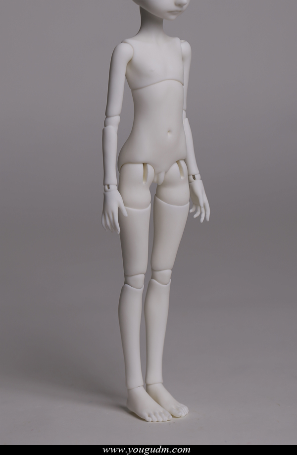 bjd6分娃娃甜酒幽谷人形b6-05素体bjd娃娃