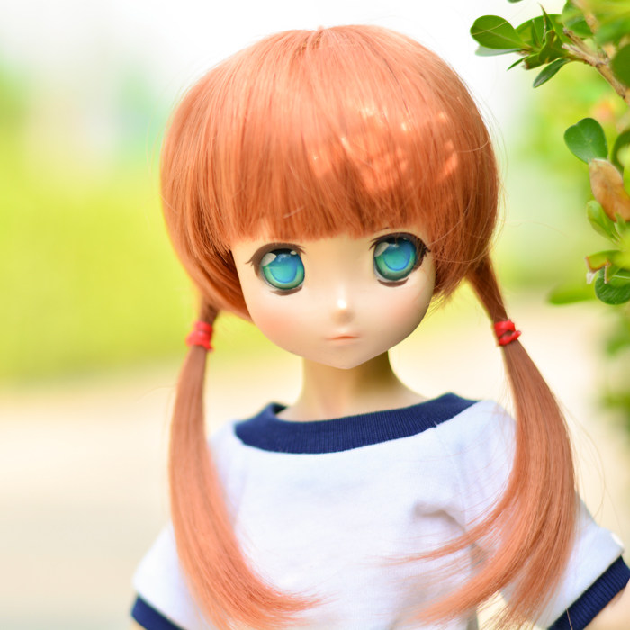 bjd甜酒包邮evokedollhalo4分45m硅胶可动软体bjd娃娃