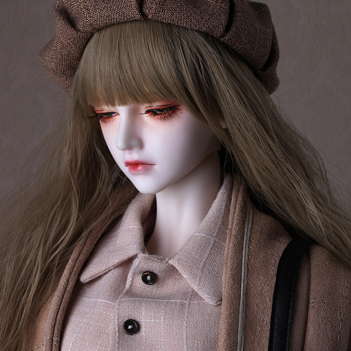 bjd甜酒charmdollcd大女娜斯提娅bjdbjd娃娃