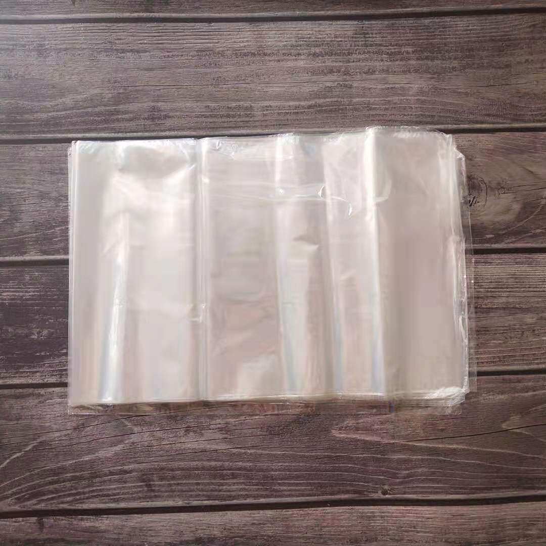 小度1cx8音响塑封膜外包装膜封盒膜热缩膜封膜塑封膜