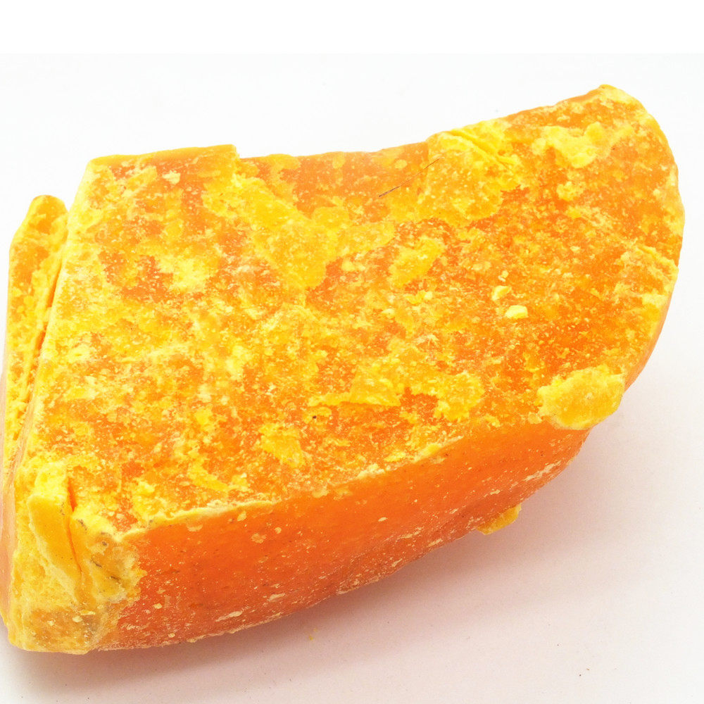 蜂蜡黄蜡蜂巢蜡黄蜂蜡500克diy原材料红木家具保养专用蜡封酒