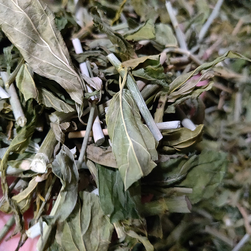 中药材忧遁草250克包邮野生新货鳄嘴天然优盾草扭其他药食同源食品