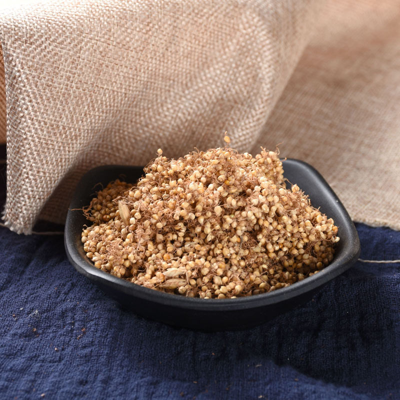 谷芽中药材特级500克包邮生炒谷芽焦谷芽双芽水另售其他药食同源食品