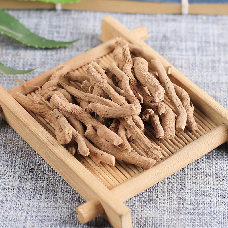 中药材青木木香独行青藤香蛇参根扁担马兜铃500克其他药食同源食品