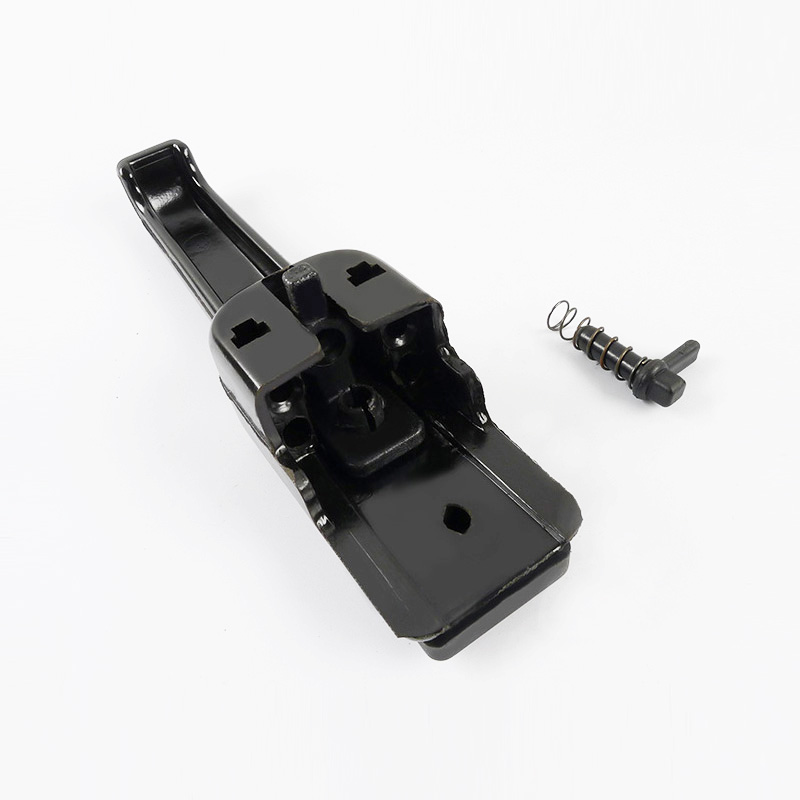 老式苏泊尔95款高压锅电木手柄压力锅配件锅柄把手压力锅