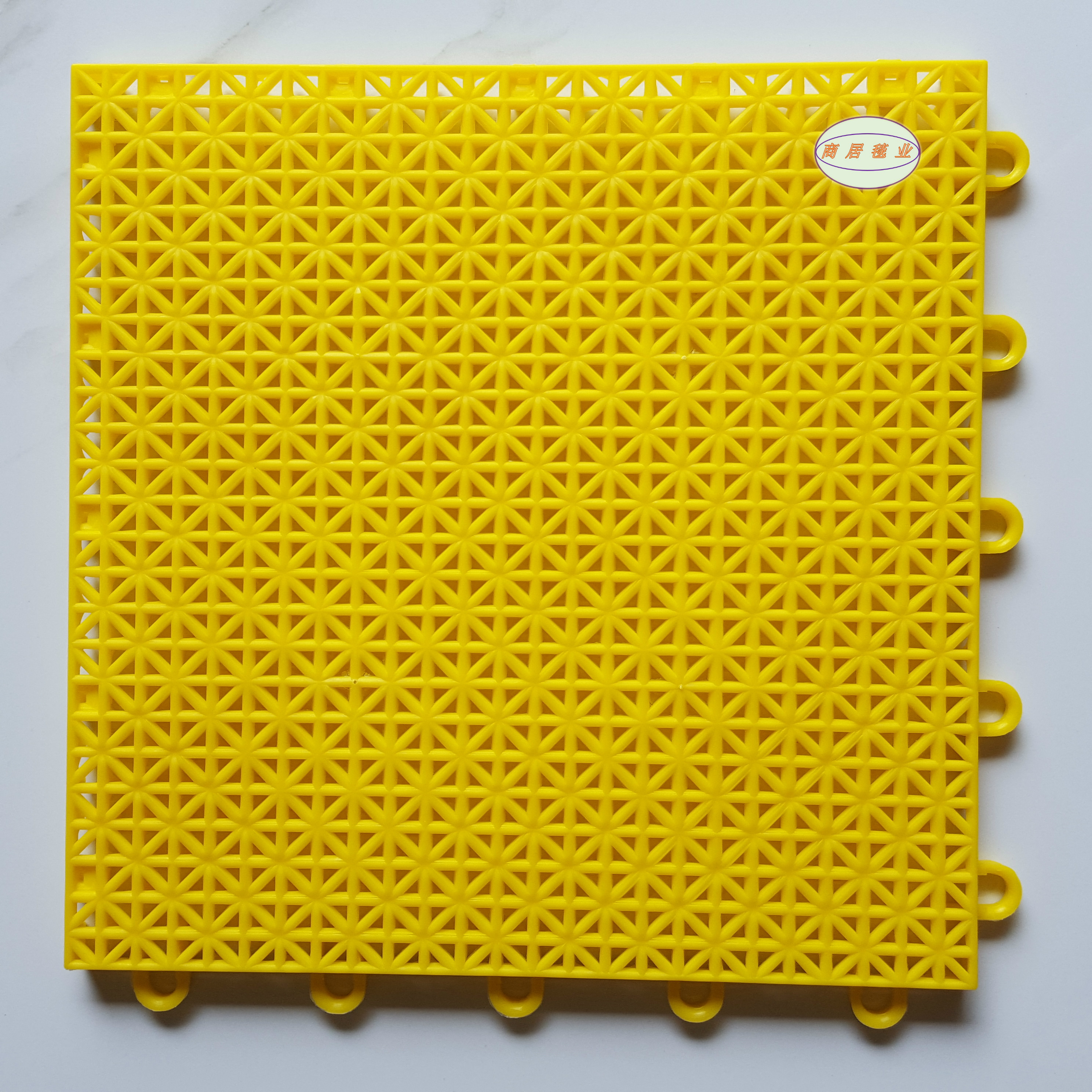 拼接浴室防滑垫卫生间淋浴房洗澡垫子pe塑料脚垫地垫