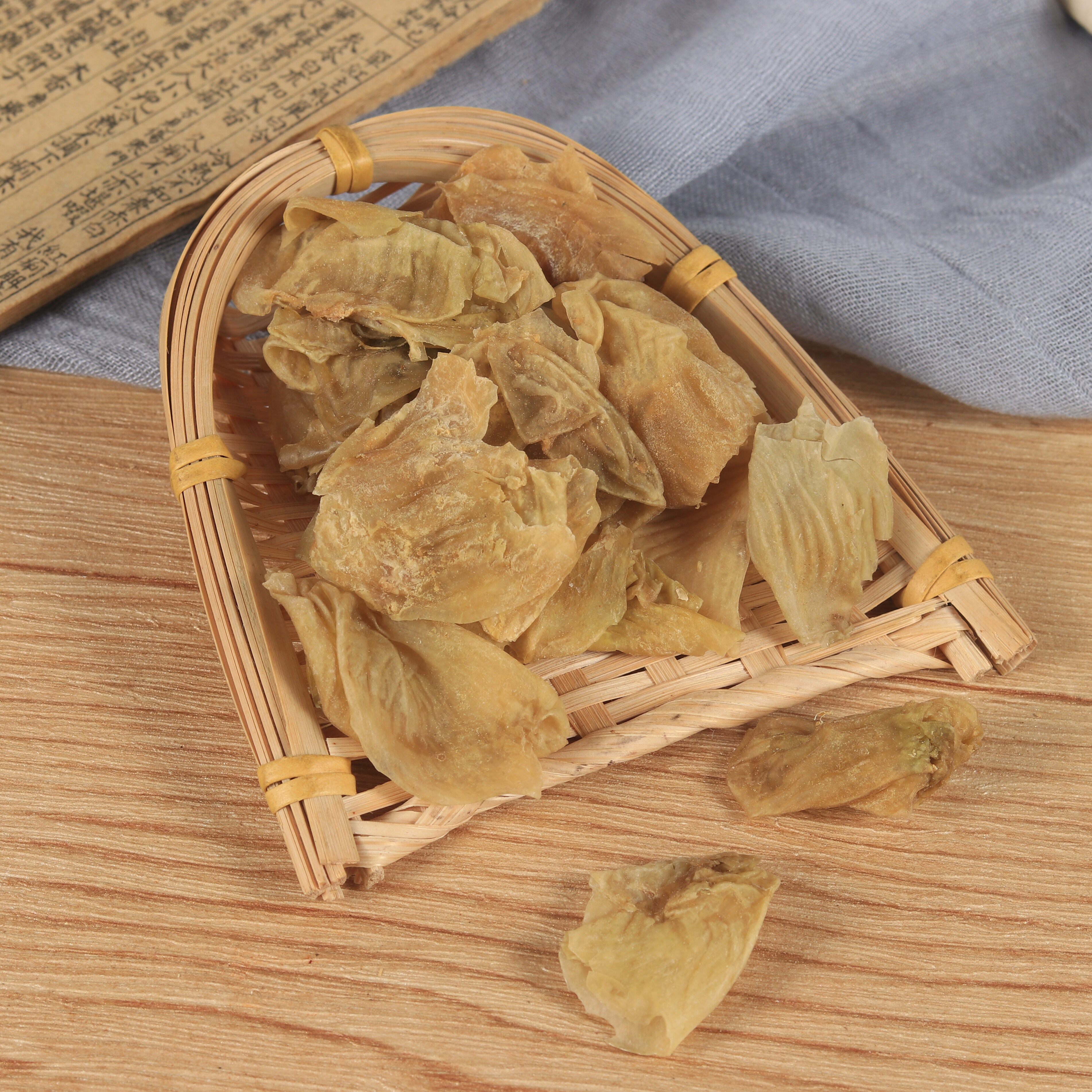 内金中药材鸡内生鸡制鸡500克满两包其他药食同源食品