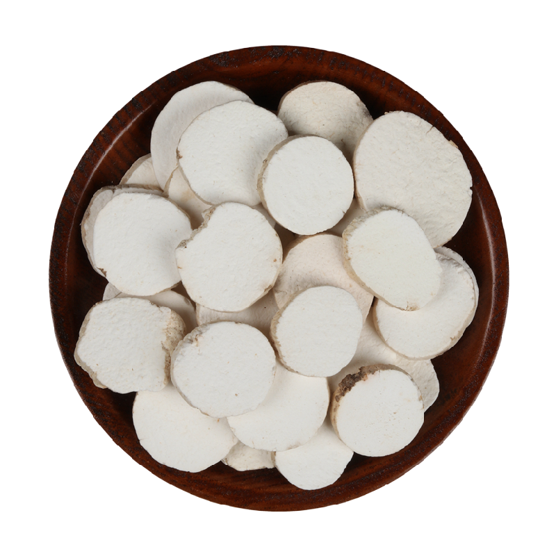 中药材 农家自制药用圆片怀山药片 淮山药干货 500g