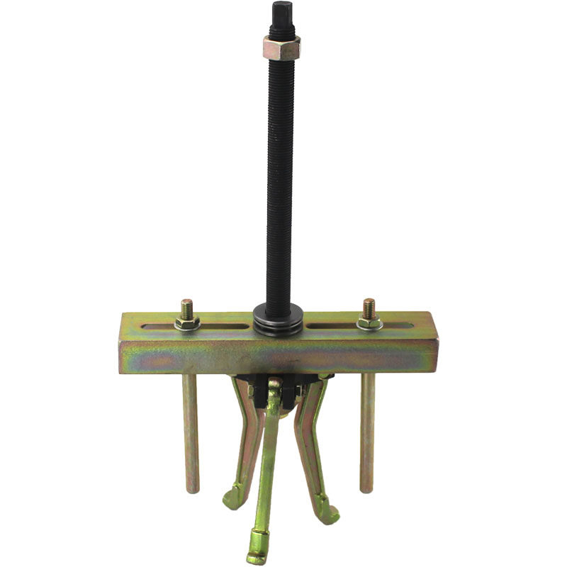 水泵定子拉马线圈取出器起拔器电机铁芯拉拔轴承装卸工具