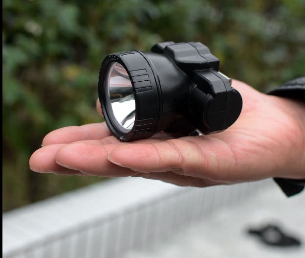 探头电灯钓头灯夜钓鱼户外充电超亮头灯上的头灯