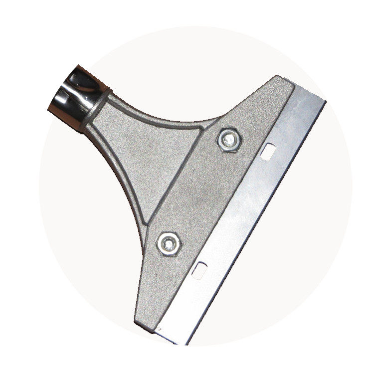 清洁不锈钢金属铲头家务地板铲刀油灰刀鱼鱼缸铲刀