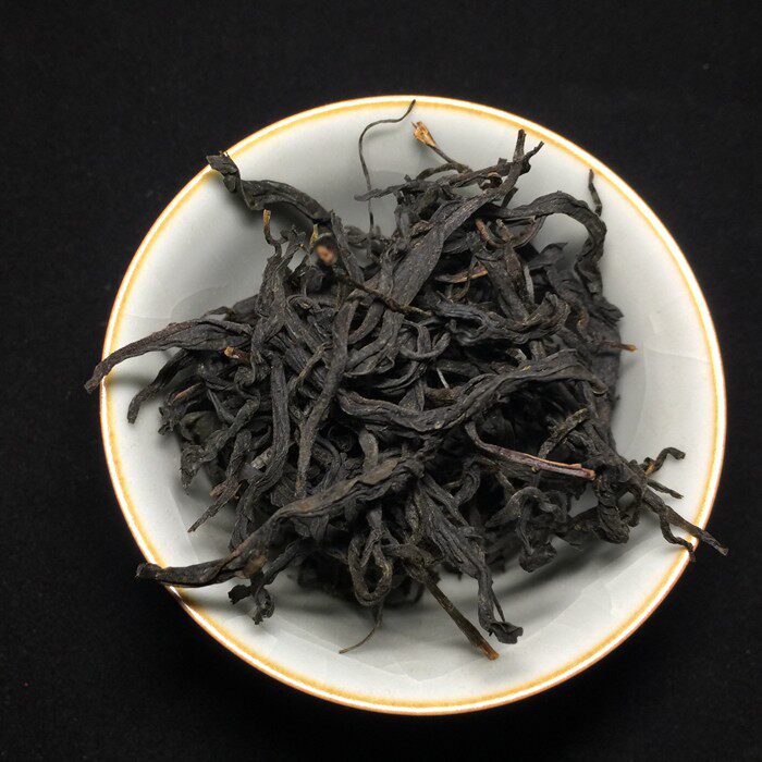 红茶花香高山花山花蜜香湖红湖南炎陵大院乌龙其它红茶