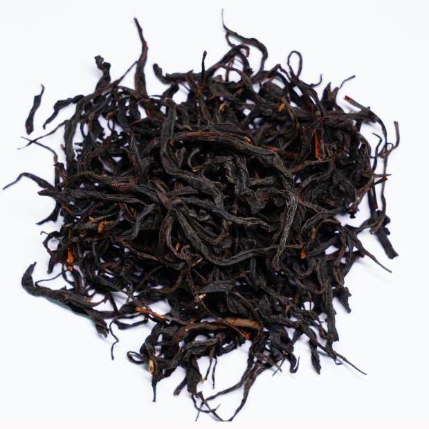 红茶花香高山花山花蜜香湖红湖南炎陵大院乌龙其它红茶