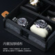 Earphone bag digital storage and finishing box in-ear earphone data cable power bank mobile power portable handbag Earphone bag digital storage and finishing box in-ear earphone data cable power bank mobile power portable handbag