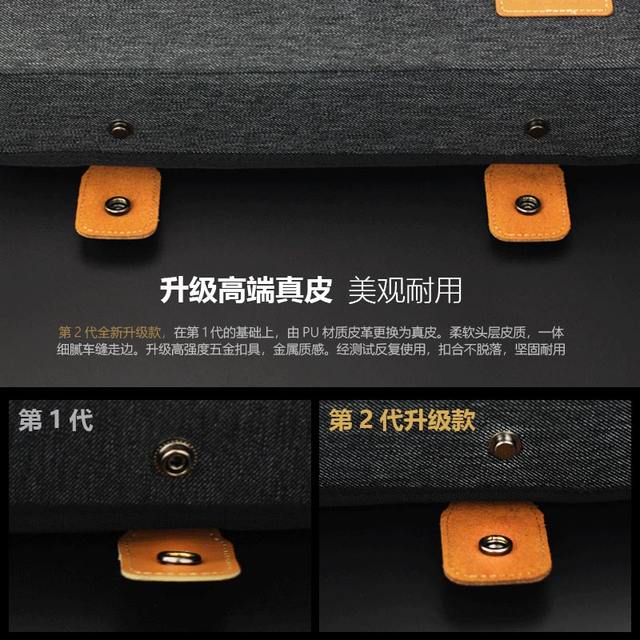 Earphone bag digital storage and finishing box in-ear earphone data cable power bank mobile power portable handbag Earphone bag digital storage and finishing box in-ear earphone data cable power bank mobile power portable handbag