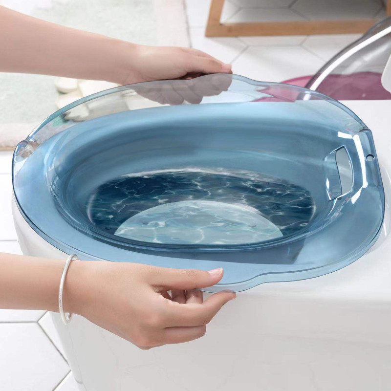 坐浴老人痔疮盆男屁股女性用品浴盆专用孕妇沐浴桶