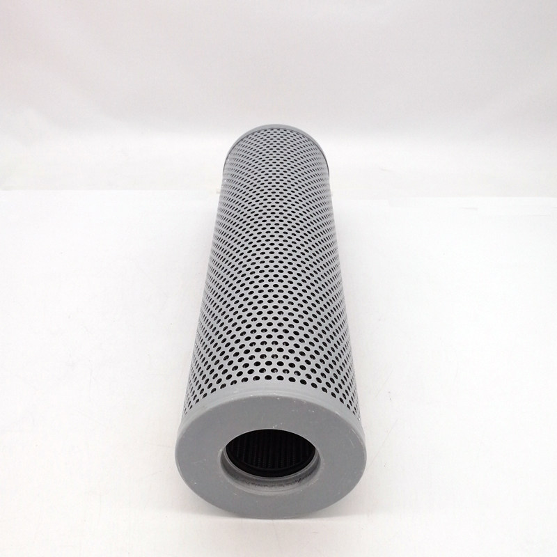 液压油滤wg225矿山设备油过滤器r753g10p滤芯wg846