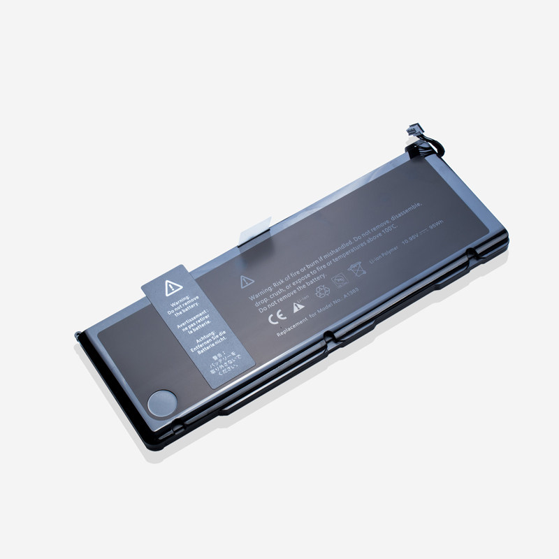 苹果电脑电池macbookpro17a1297a1309a1383笔记本通用原装正品笔记本