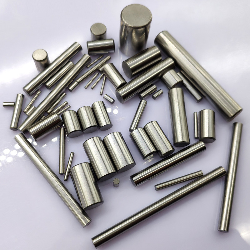 滚针圆柱定位滚子