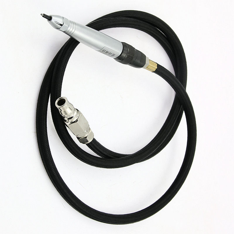 气动刻字气刻笔风动雕刻凿字机气动磨光机