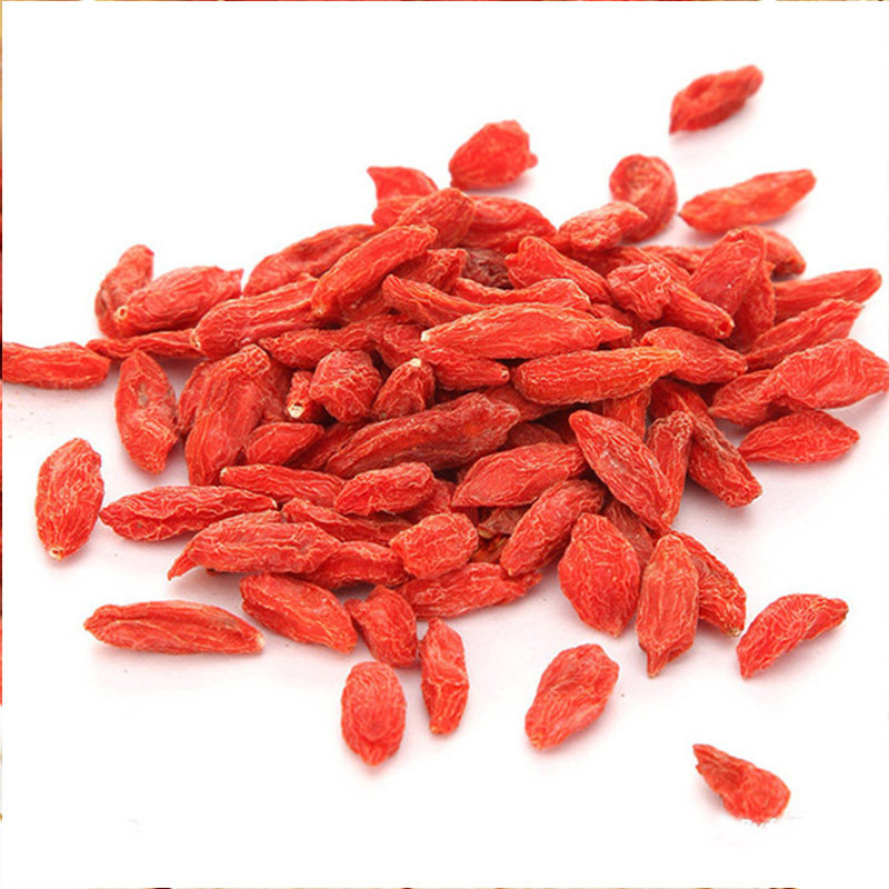 中药材枸杞健长50克枸杞子苟纪杞子店铺其他药食同源食品