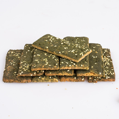 距优惠券开抢还有00:00:00泰昌苔菜饼上海特产海苔千层酥传统糕点点心