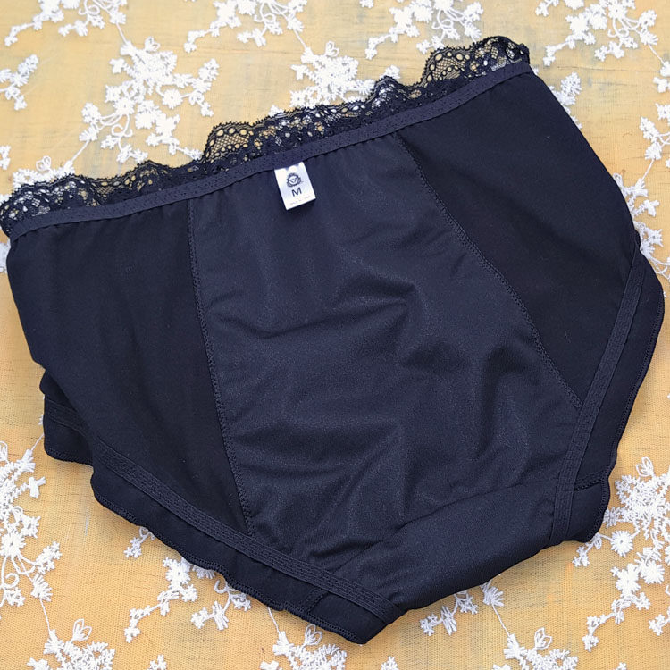 裤女生理例假安全月经防漏经期大姨姨妈内裤女三角裤