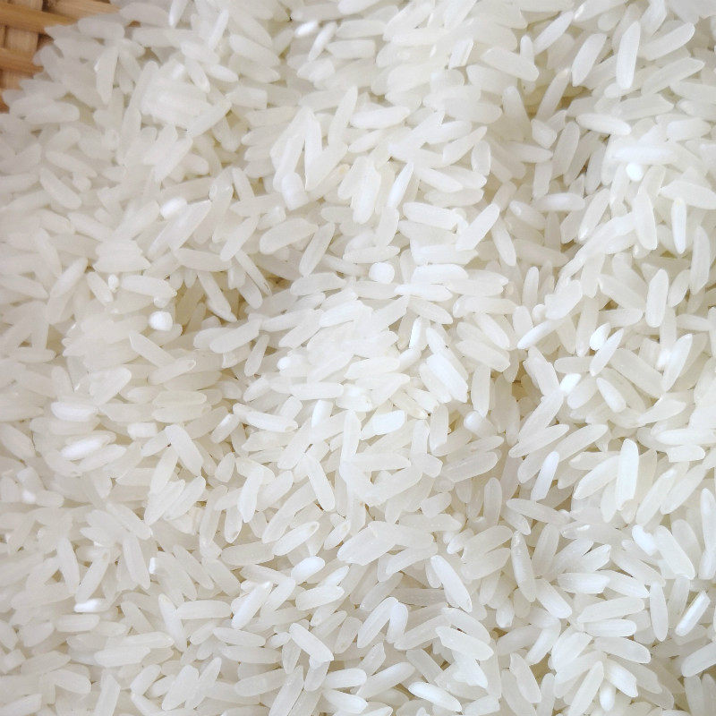 大米云南特产恢米蒙自生态不回回生软米5公斤大米