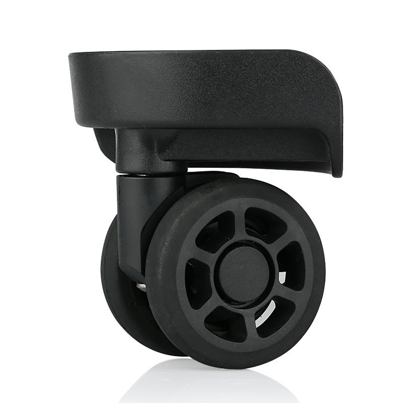 行李箱配件万向轮铝框拉箱旅行箱皮箱拉杆箱密码箱轱辘滚轮脚轮