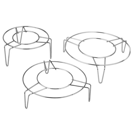 蒸架不锈钢高脚厨房加厚蒸盘压力锅蒸锅电饭煲蒸屉餐具笼