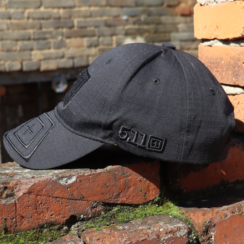 户外511帽子军迷透气遮阳帽防晒鸭舌帽战术帽子棒球帽男迷彩帽男