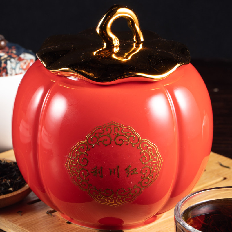 恩施利川红茶2020年新茶冷富硒特级高档礼盒盒装其它红茶